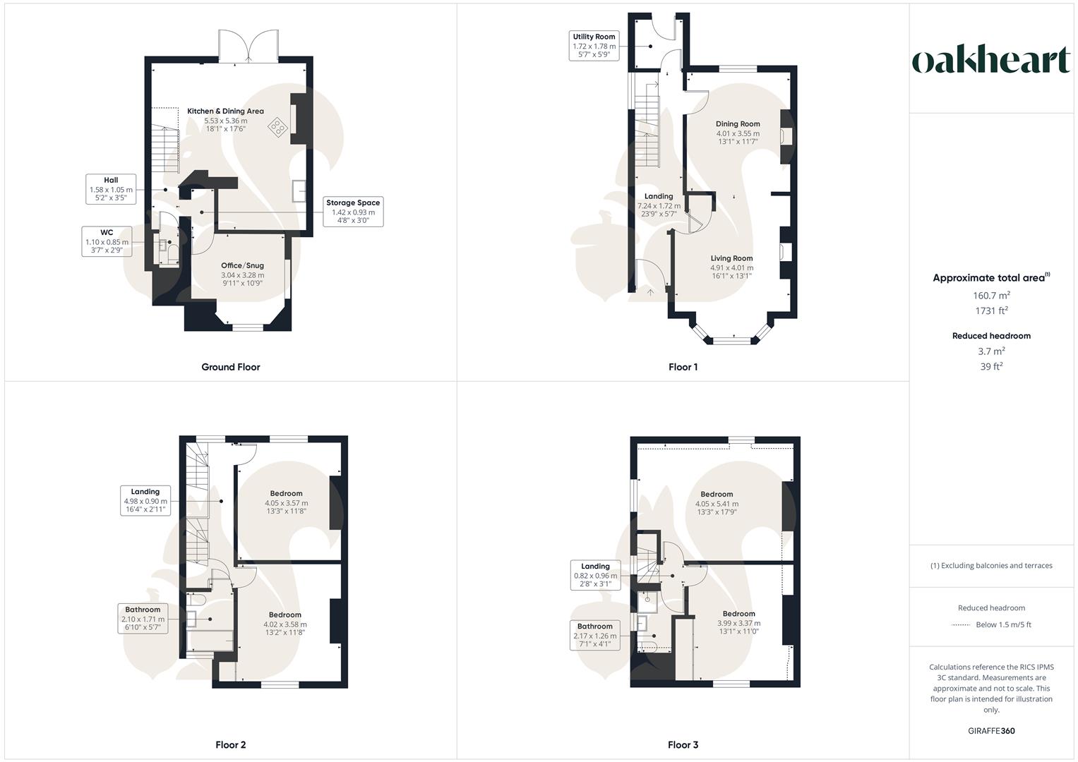 Floorplan thumbnail